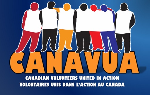 CANAVUA – Canadians Volunteers United in Action