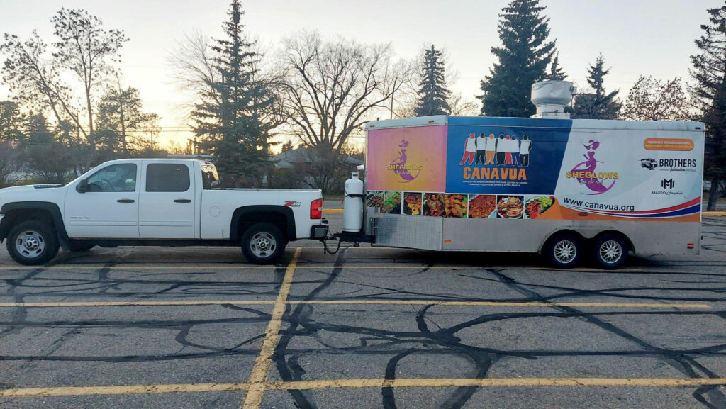 Community Food Truck