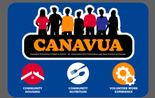 CANAVUA – Canadians Volunteers United in Action